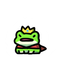 Frog Prince