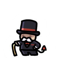 Monopoly Man